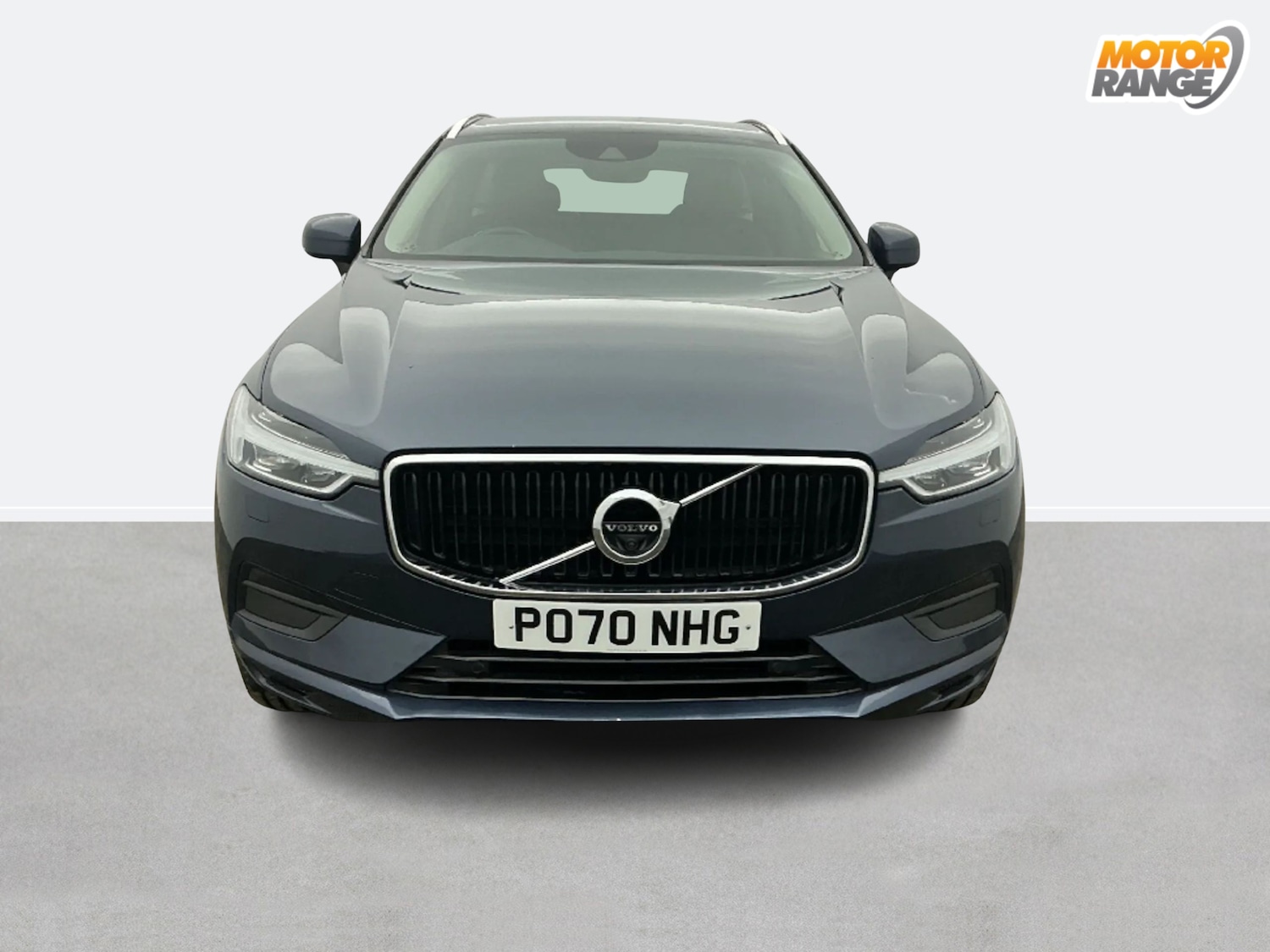Used Volvo XC60 2020 for sale - 77561220: Photo 3
