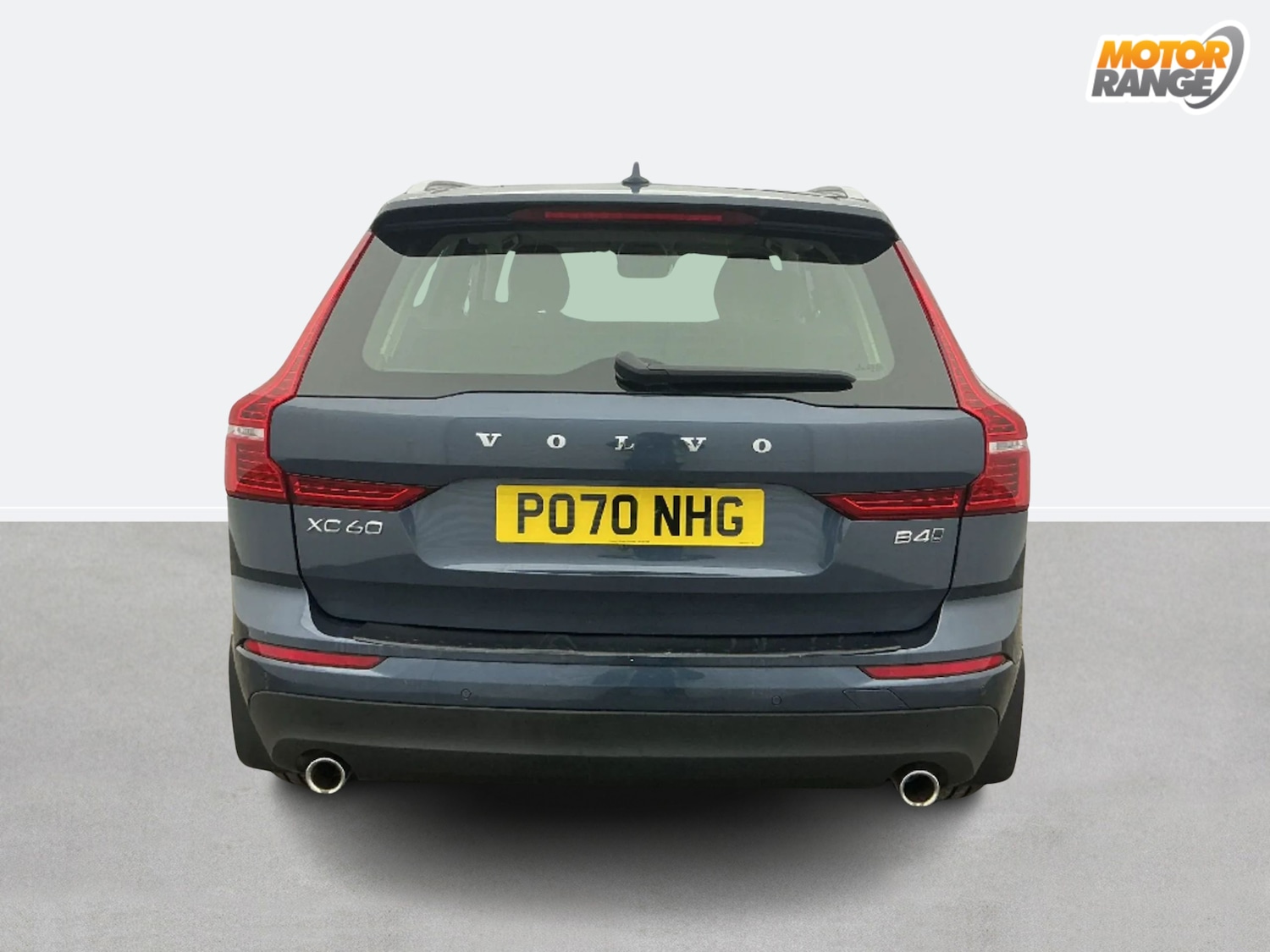 Used Volvo XC60 2020 for sale - 77561220: Photo 4