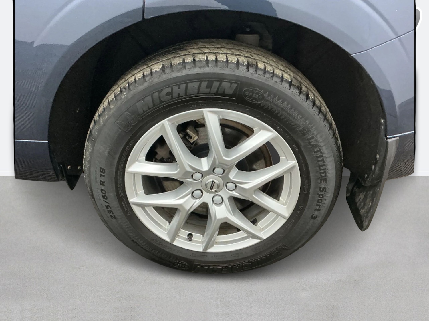 Used Volvo XC60 2020 for sale - 77561220: Photo 5