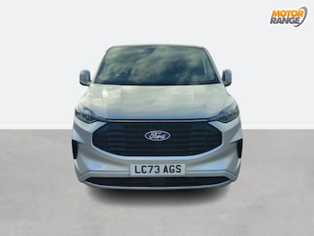 Used Ford Transit Custom 2024 for sale - 78734660: Photo
