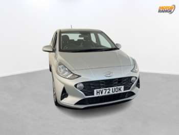 2022 - 1.0 MPi SE Connect 5dr Auto