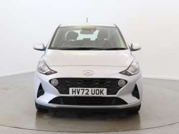 Used Hyundai i10 2022 for sale - 74635226: Photo