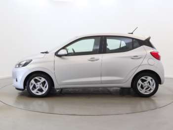 Used Hyundai i10 2022 for sale - 74635226: Photo