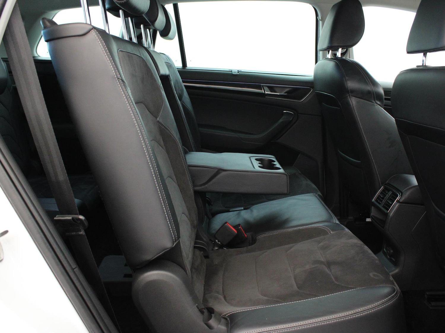 Used Skoda Kodiaq 2017 for sale - 77179185: Photo 13