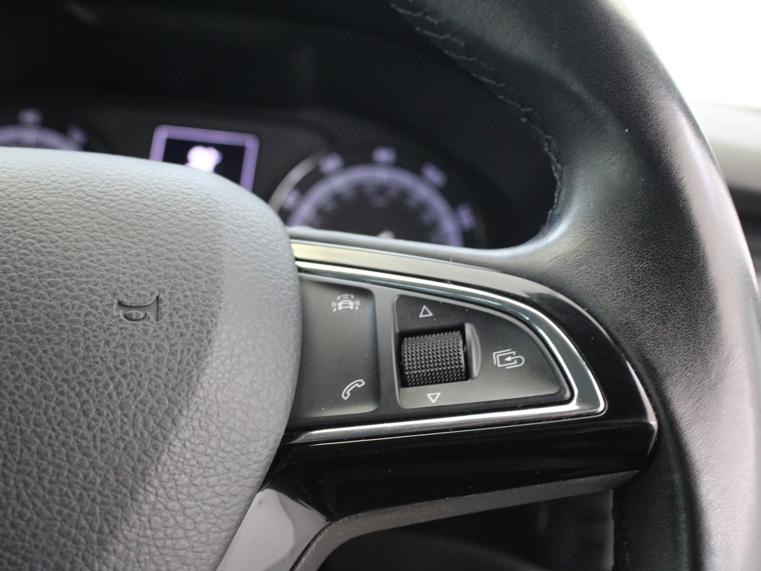 Used Skoda Kodiaq 2017 for sale - 77179185: Photo 16