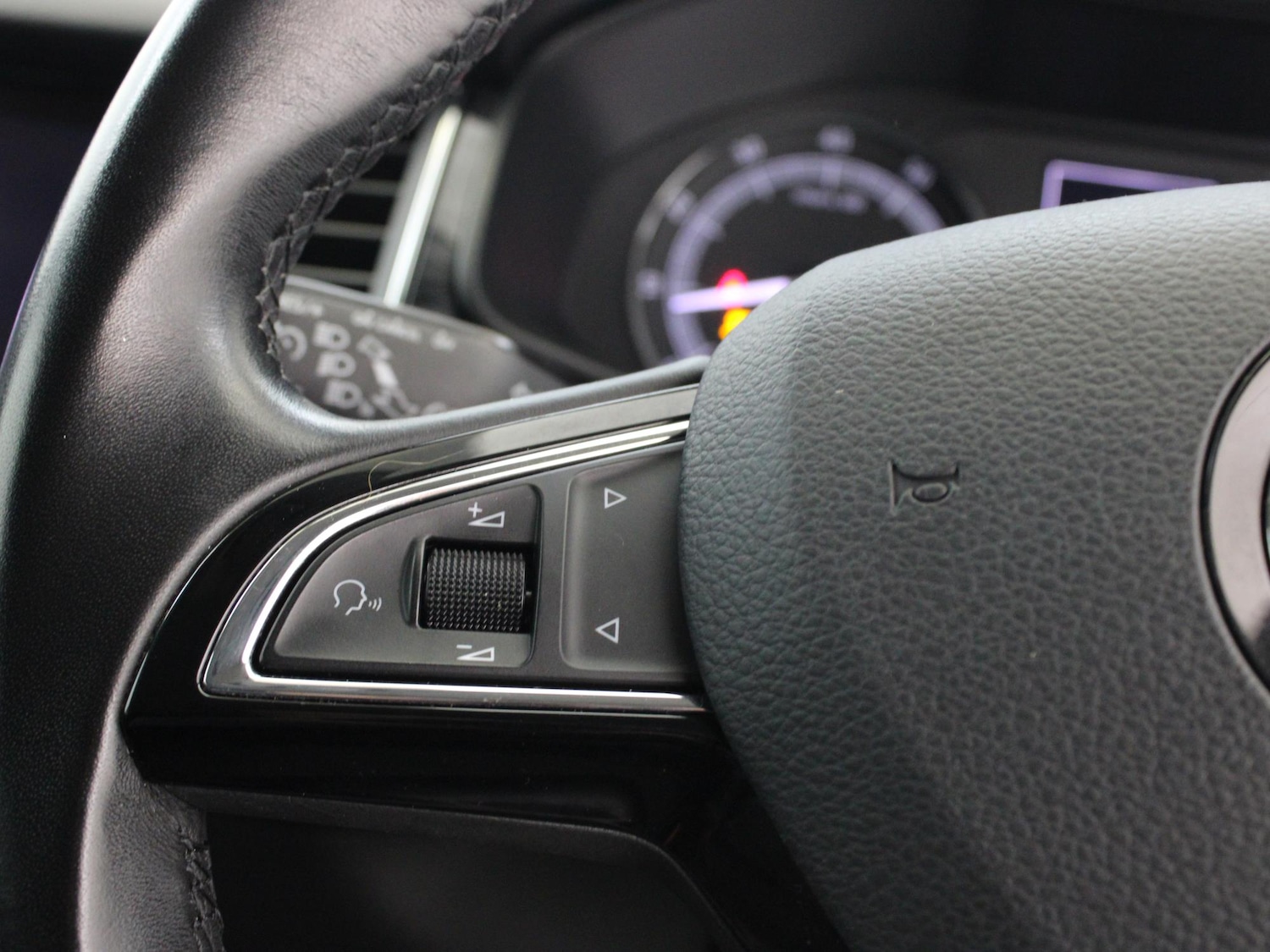 Used Skoda Kodiaq 2017 for sale - 77179185: Photo 17