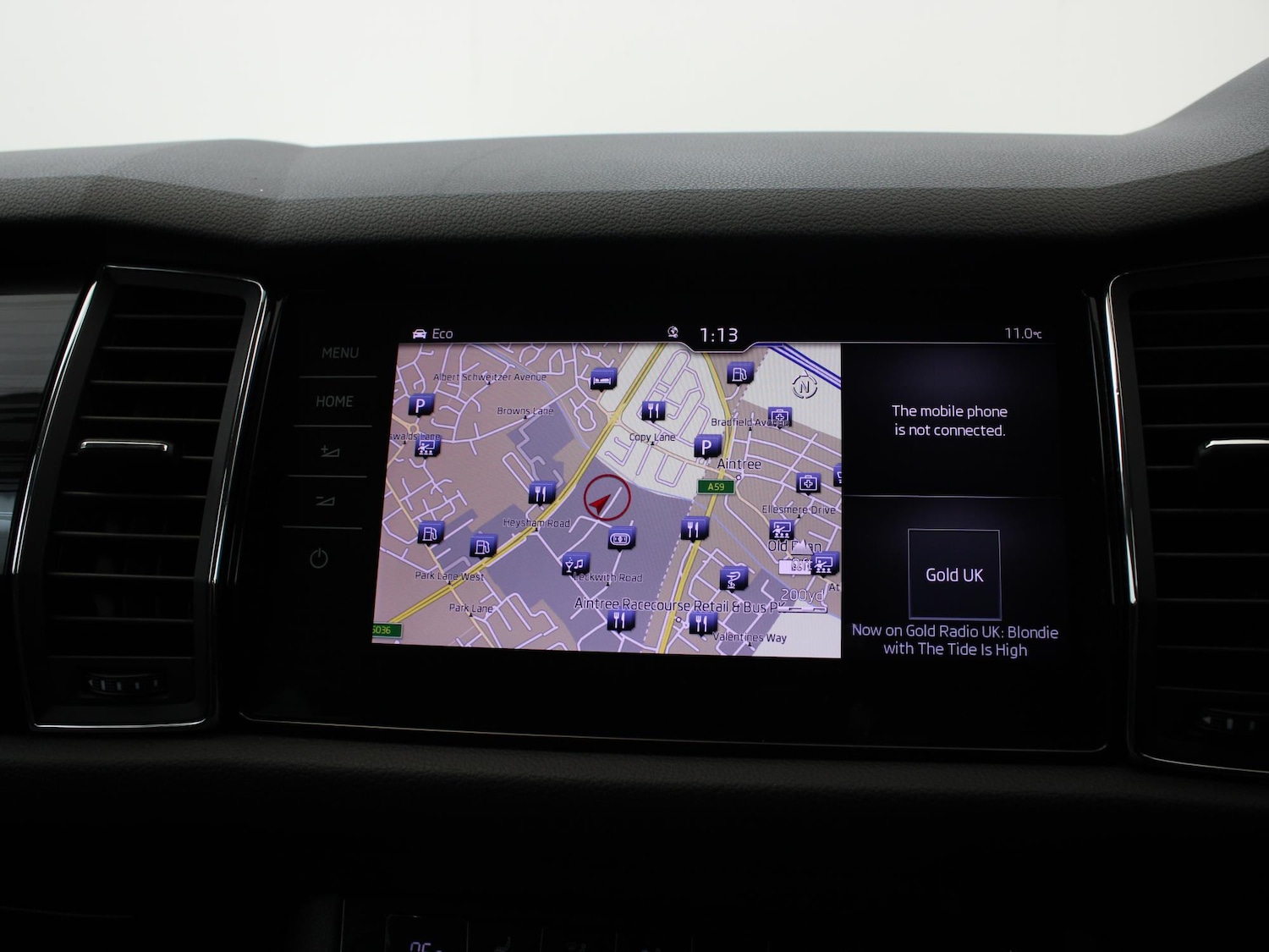 Used Skoda Kodiaq 2017 for sale - 77179185: Photo 23