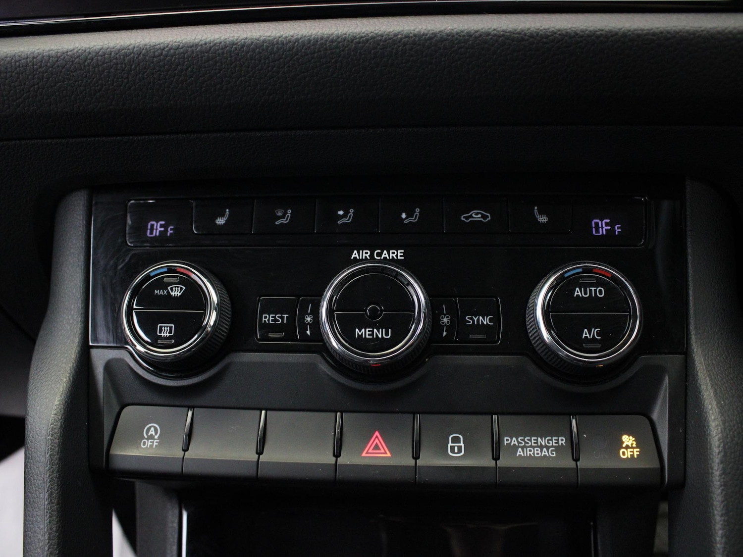 Used Skoda Kodiaq 2017 for sale - 77179185: Photo 24