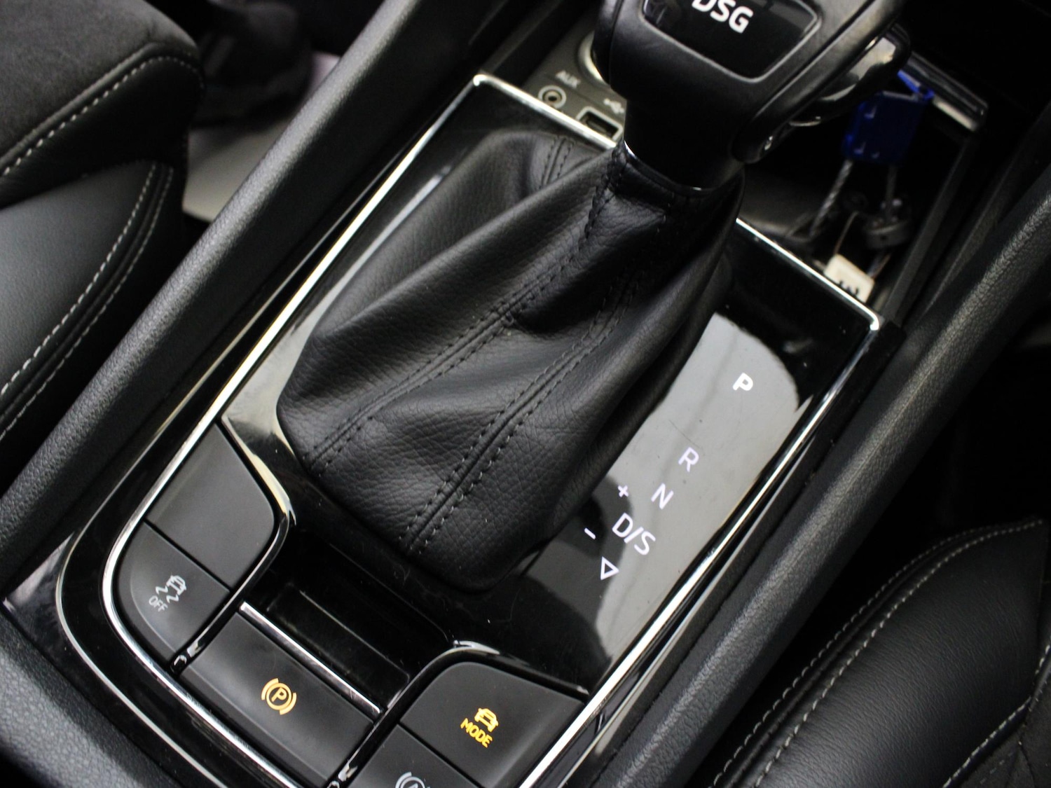 Used Skoda Kodiaq 2017 for sale - 77179185: Photo 25