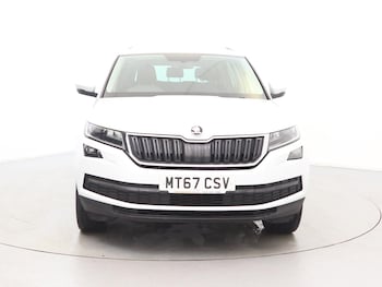 Used Skoda Kodiaq 2017 for sale - 77179185: Photo