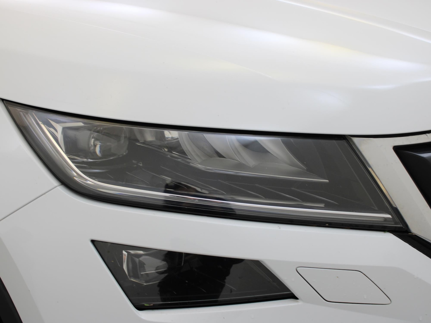 Used Skoda Kodiaq 2017 for sale - 77179185: Photo 33