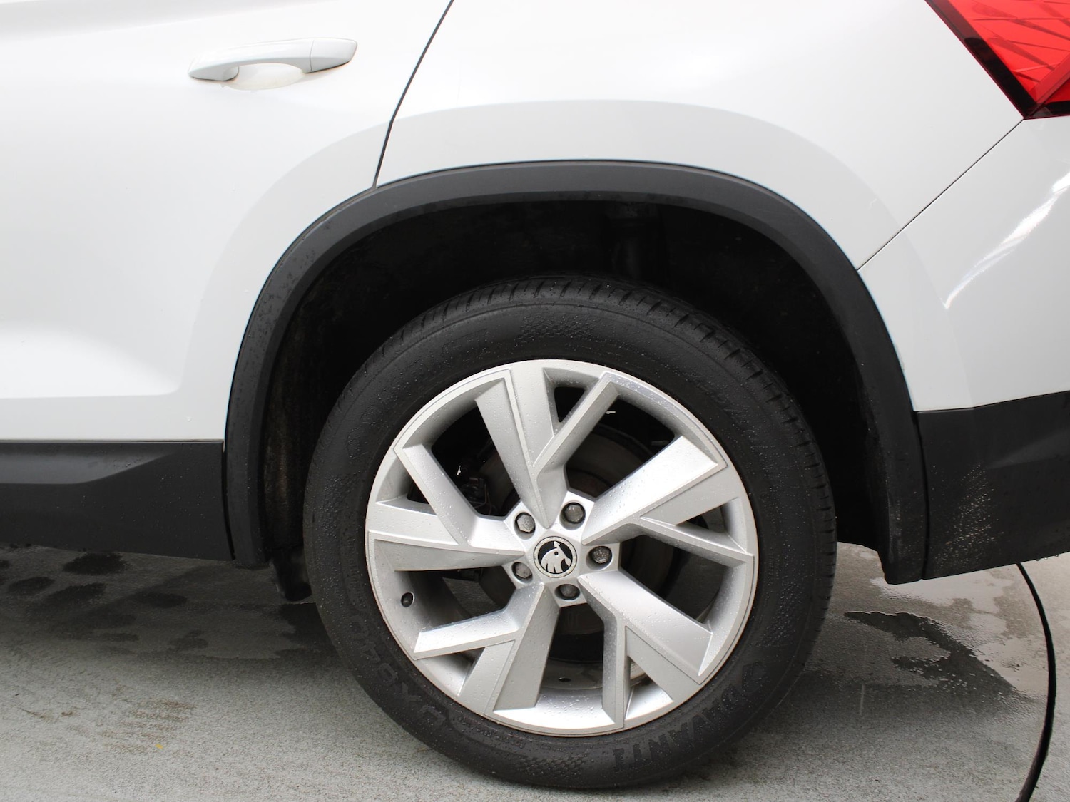 Used Skoda Kodiaq 2017 for sale - 77179185: Photo 36