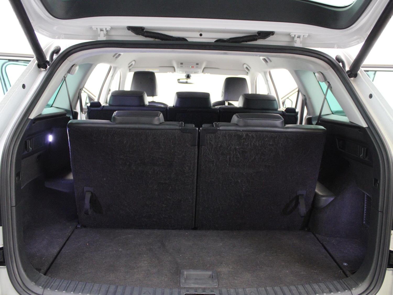 Used Skoda Kodiaq 2017 for sale - 77179185: Photo 38