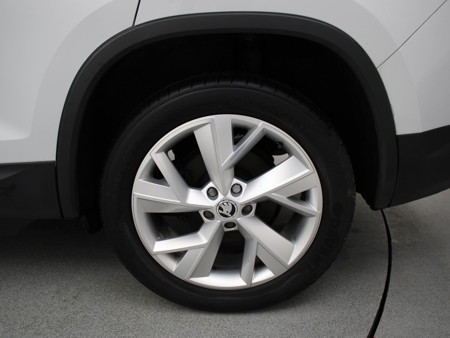 Used Skoda Kodiaq 2017 for sale - 77179185: Photo 44