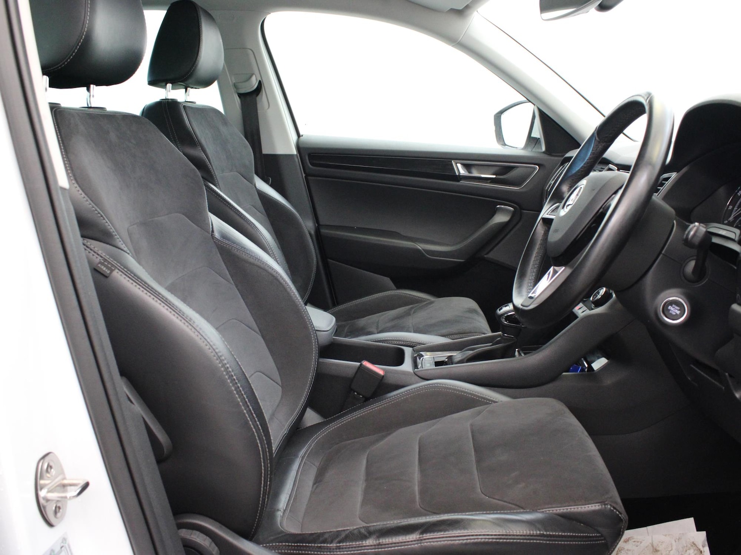 Used Skoda Kodiaq 2017 for sale - 77179185: Photo 9