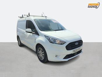 Used Ford Transit Connect 2022 for sale - 79321351: Photo