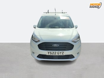 Used Ford Transit Connect 2022 for sale - 79321351: Photo