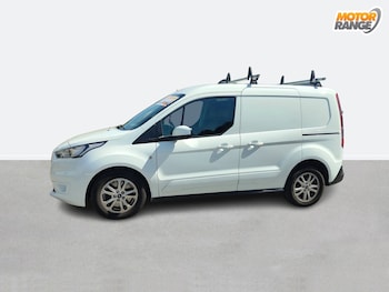 Used Ford Transit Connect 2022 for sale - 79321351: Photo