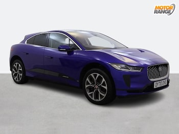 2020 - 294kW EV400 HSE 90kWh 5dr Auto [11kW Charger]