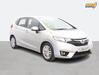 Used Honda Jazz 2016 for sale - 79456223: Photo