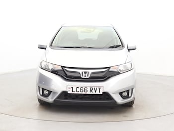 Used Honda Jazz 2016 for sale - 79456223: Photo