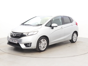 Used Honda Jazz 2016 for sale - 79456223: Photo