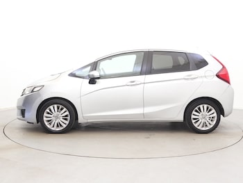 Used Honda Jazz 2016 for sale - 79456223: Photo