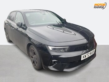 Used Vauxhall Astra 2023 for sale - 77787450: Photo