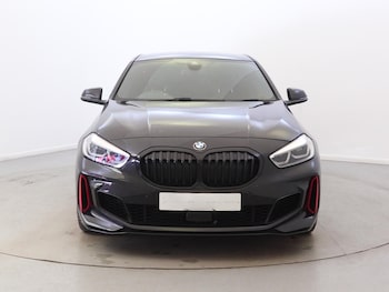 Used BMW 1 Series 2025 for sale - 75331245: Photo