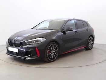 Used BMW 1 Series 2025 for sale - 75331245: Photo