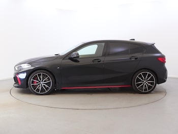 Used BMW 1 Series 2025 for sale - 75331245: Photo