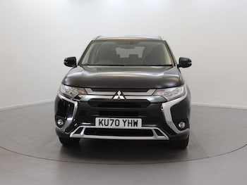 Used Mitsubishi Outlander 2020 for sale - 75898794: Photo