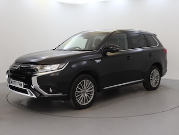 Used Mitsubishi Outlander 2020 for sale - 75898794: Photo