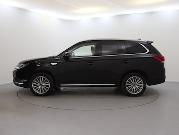 Used Mitsubishi Outlander 2020 for sale - 75898794: Photo