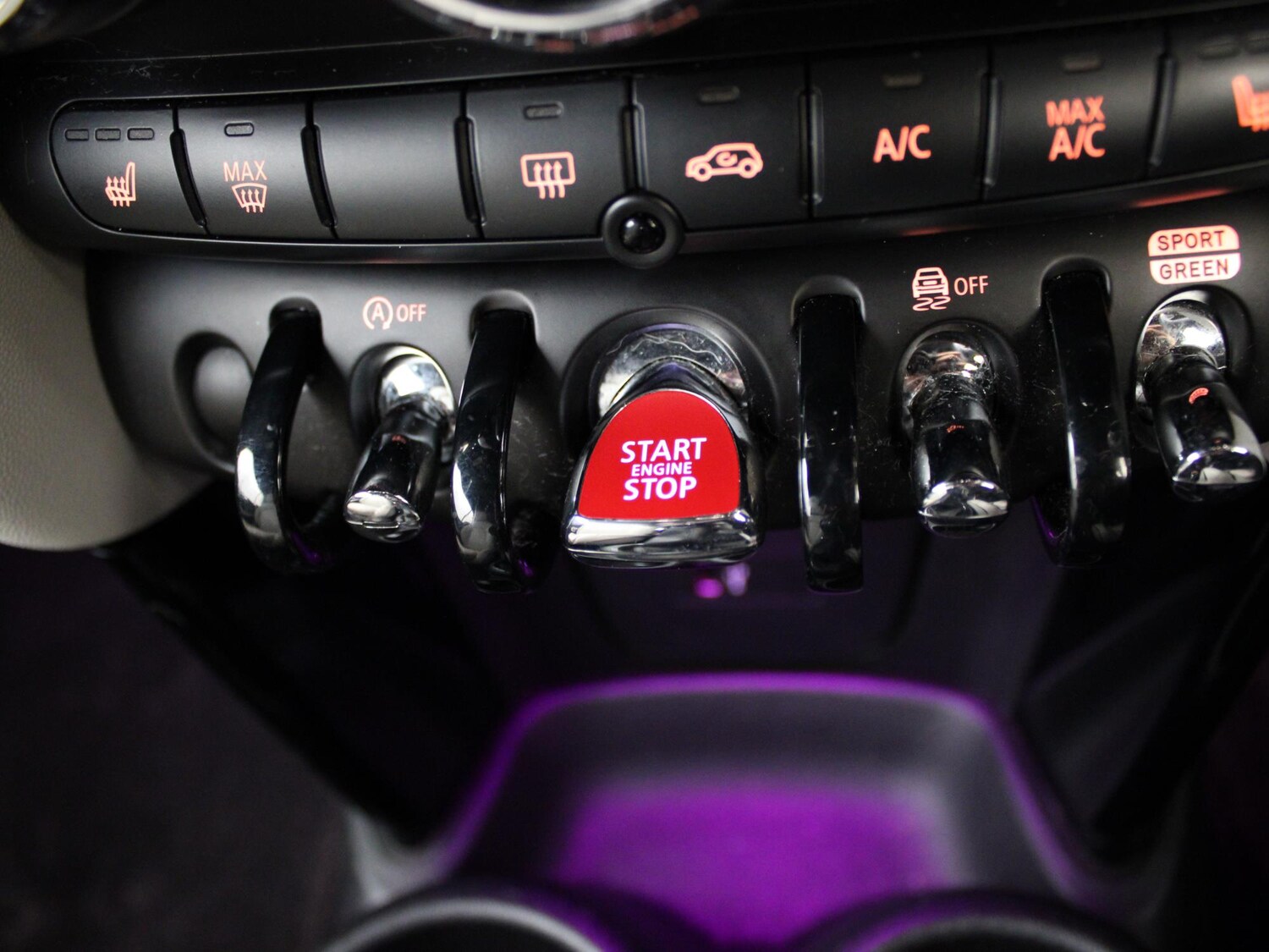 Used MINI Convertible 2019 for sale - 76353251: Photo 20