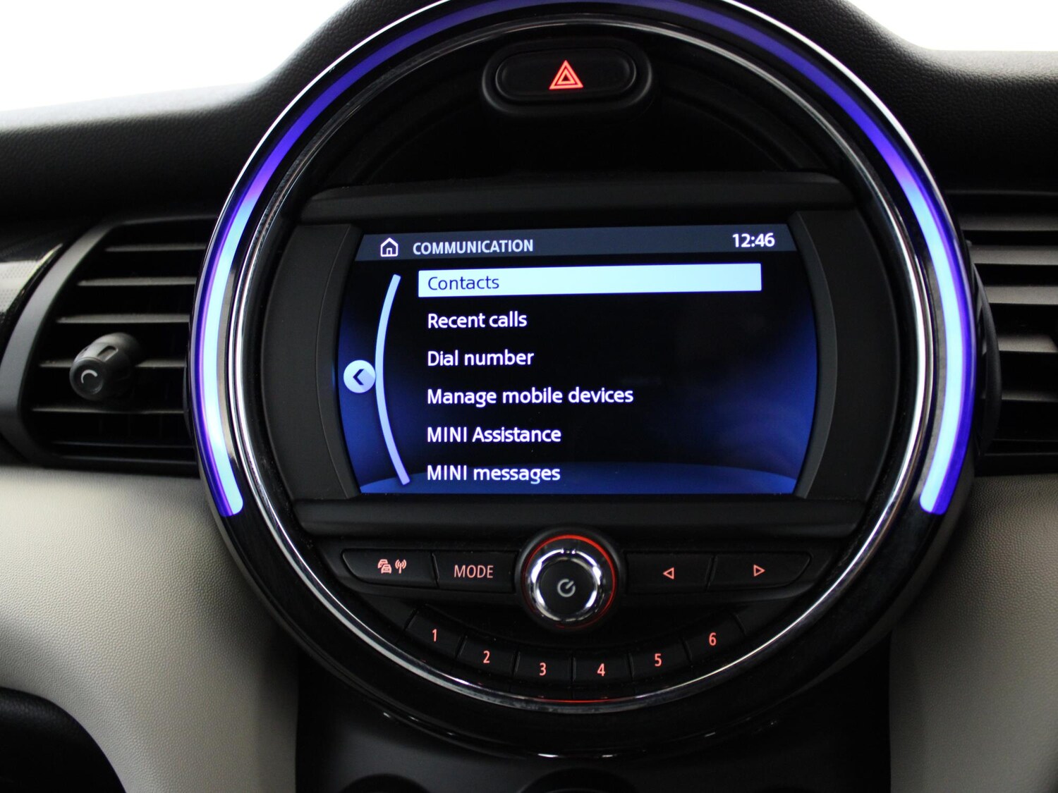 Used MINI Convertible 2019 for sale - 76353251: Photo 21