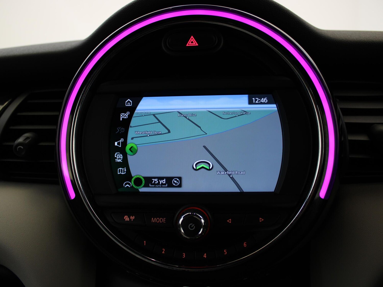 Used MINI Convertible 2019 for sale - 76353251: Photo 24