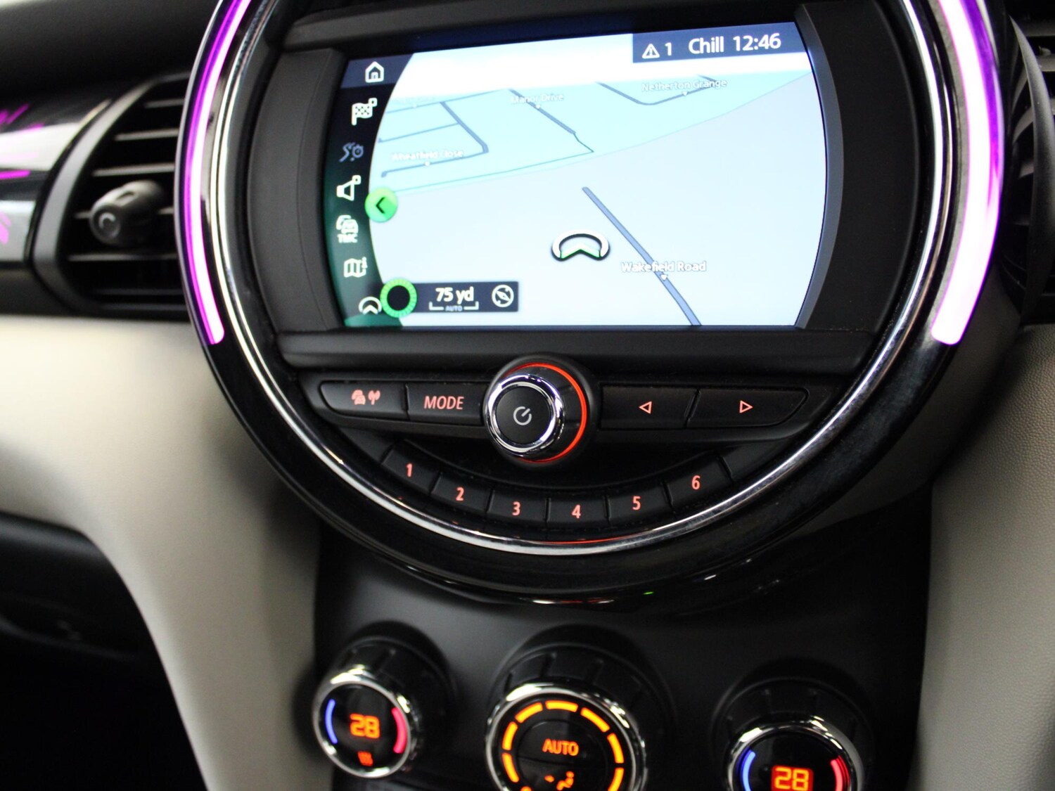 Used MINI Convertible 2019 for sale - 76353251: Photo 26