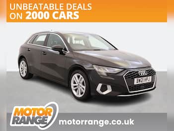 Used Audi A3 2021 for sale - 79827575: Photo