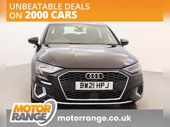 Used Audi A3 2021 for sale - 79827575: Photo