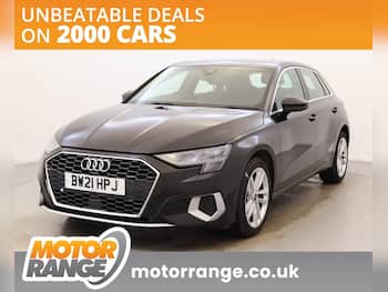Used Audi A3 2021 for sale - 79827575: Photo