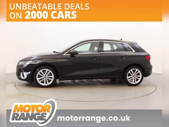 Used Audi A3 2021 for sale - 79827575: Photo