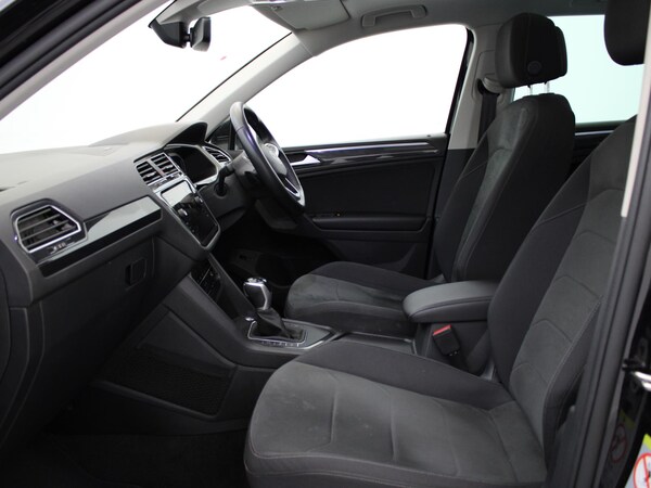 Used Volkswagen Tiguan 2020 for sale - 75592610: Photo 11