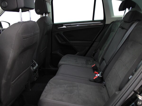Used Volkswagen Tiguan 2020 for sale - 75592610: Photo 13