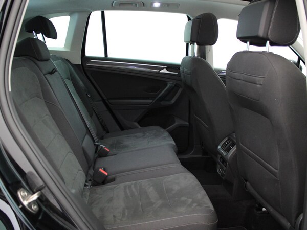 Used Volkswagen Tiguan 2020 for sale - 75592610: Photo 14