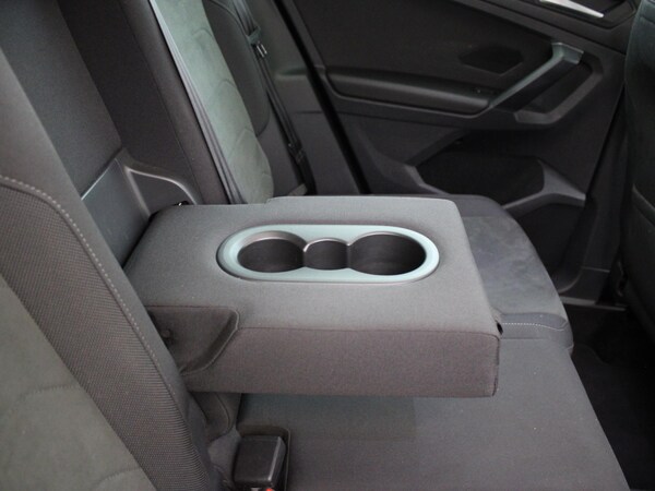 Used Volkswagen Tiguan 2020 for sale - 75592610: Photo 15