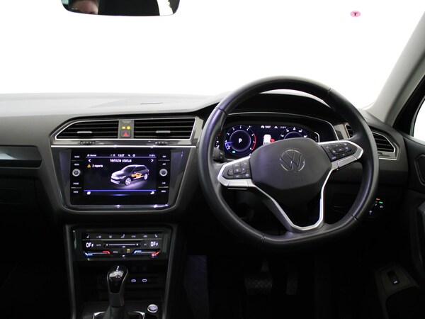 Used Volkswagen Tiguan 2020 for sale - 75592610: Photo 17