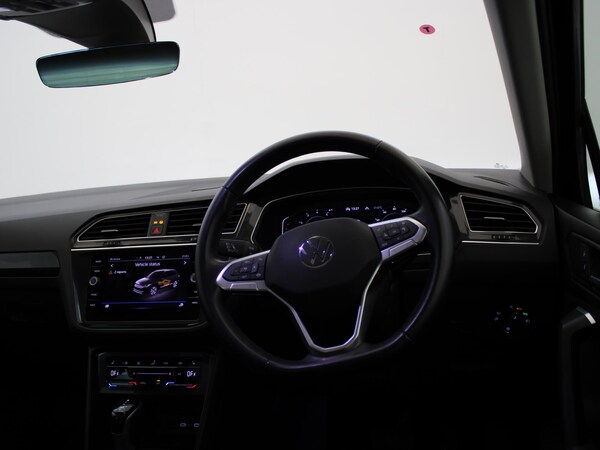 Used Volkswagen Tiguan 2020 for sale - 75592610: Photo 18
