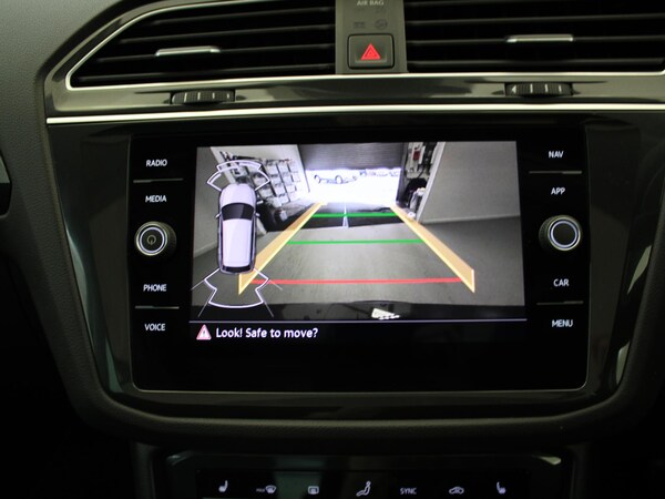 Used Volkswagen Tiguan 2020 for sale - 75592610: Photo 20