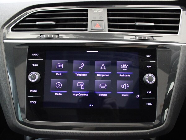Used Volkswagen Tiguan 2020 for sale - 75592610: Photo 21